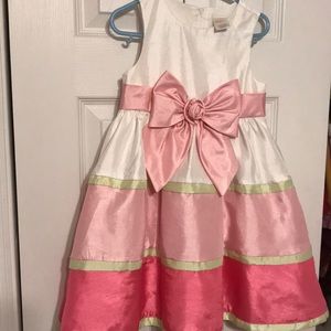 Gymboree Easter style dress